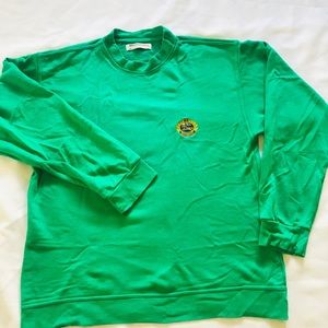 Burberrys of London sweater size XL